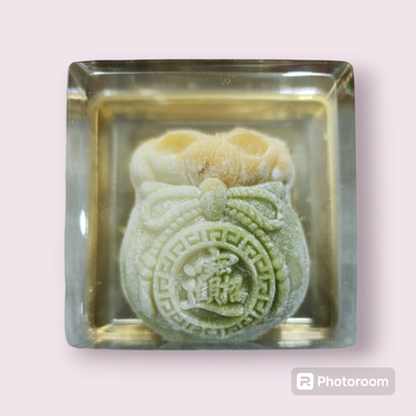 A+M Premium Mooncakes x 6pcs (single flavour)