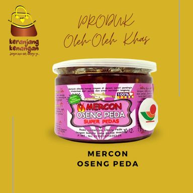 OSENG PEDO