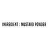 JK Mustard/Sasive Powder, 100 g