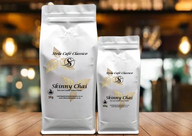 Skinny Chai