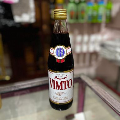 Vimto (Original) 🍇 