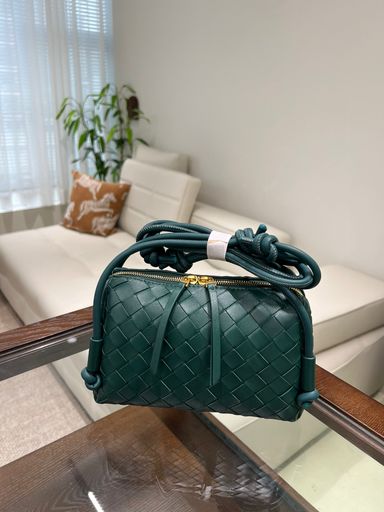 [PREORDER] Weave Sling Bag 