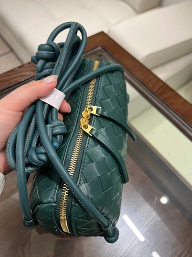 [PREORDER] Weave Sling Bag 