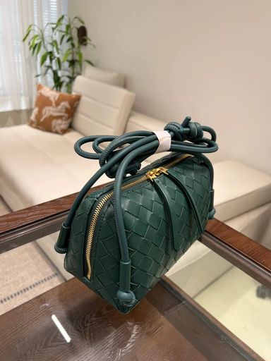 [PREORDER] Weave Sling Bag 