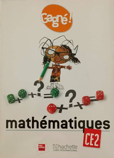 Gagné Maths - CE2