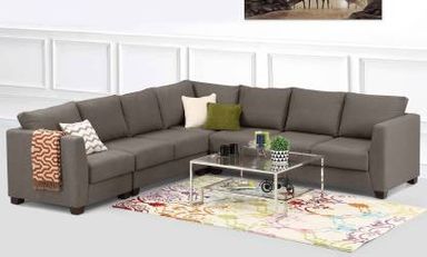 7 Seat Sofa/Couch Cleaning