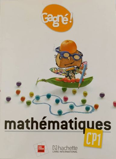 Gagné Maths - CP1