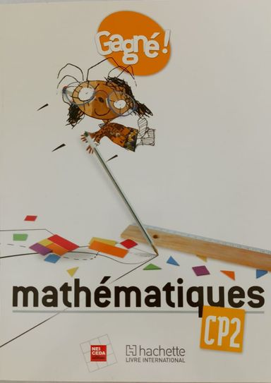 Gagné Maths - CP2