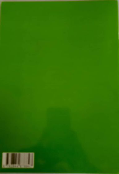 Mon Cahier d’écriture quotidien - CE1