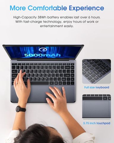 CHUWI HeroBook Pro 14.1'' Laptop