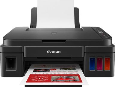 Canon PIXMA G3410 Jet d'encre A4 4800 x 1200 DPI 8,8 ppm Wifi