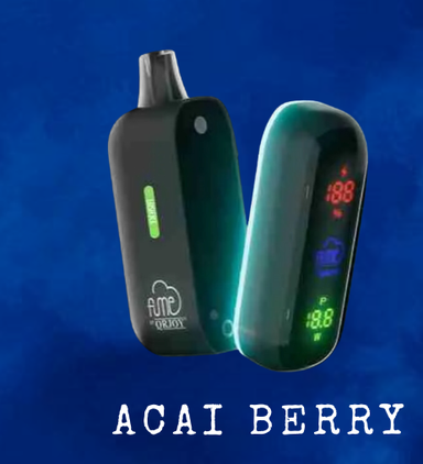 ACAI BERRY 20,000