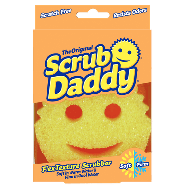 Scrub Daddy