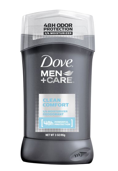 Men Dove Deoderant