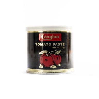 Tomato Paste