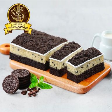 Lapis Pahlawan Choco Cookies