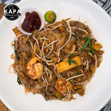 Char Kuey Teow