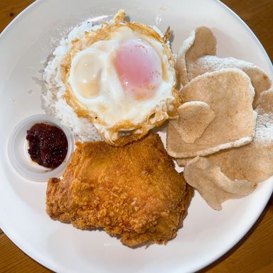 Nasi Bujang