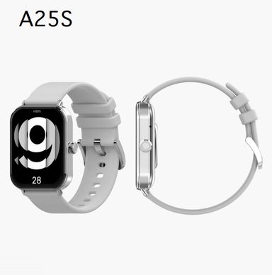 A25S SmartWatch