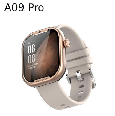 A09 Pro SmartWatch