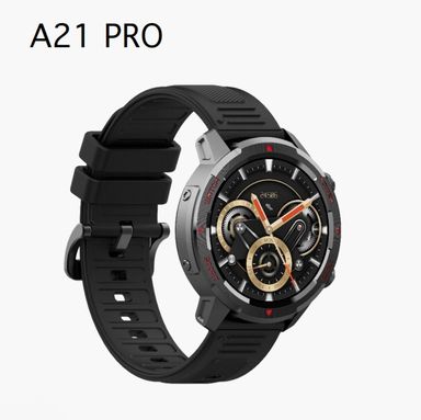 A21 PRO SmartWatch