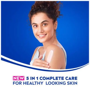 NIVEA Super Saver Pack - Body Milk Nourishing Lotion, 2x600ml 