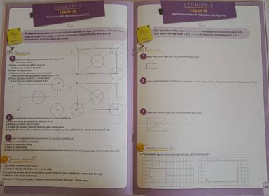 Mon Cahier du soir Mathematiques - CM2