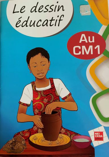 Dessin Éducatif - CM1