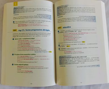L'Anglais de A a Z