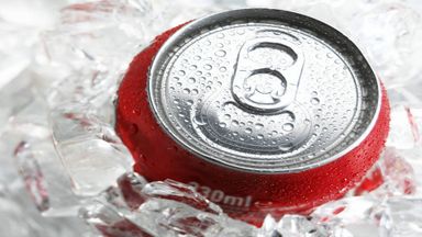 Coca-Cola