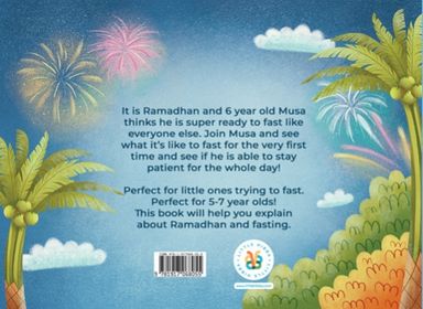 Musa's Ramadhan Tale 