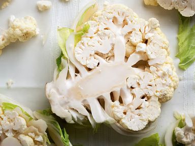 Cauliflower