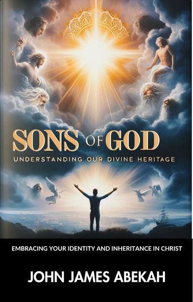 SONS OF GOD