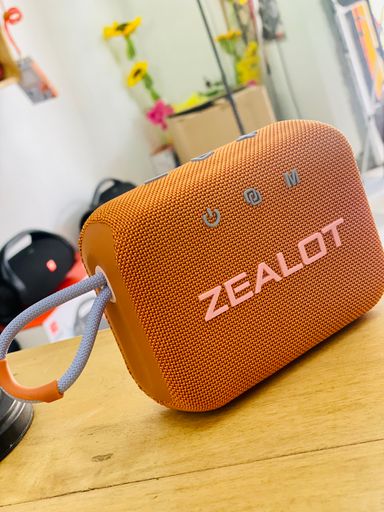 Woofer ZEALOT-S75