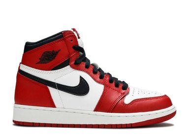 Air Jordan 1 Retro High