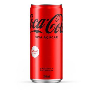 Coca -Cola ZERO 350ml