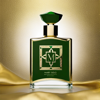 Mary Gold perfume 