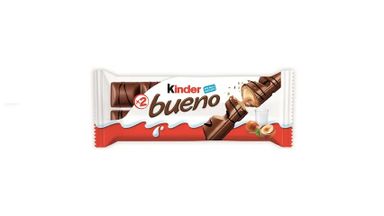 Kinder Bueno