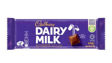 Cadburry ( 100 g )