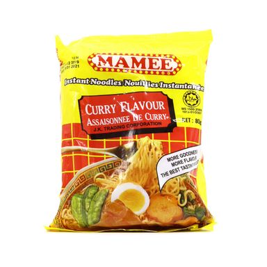 Mamee Noodles 80GM