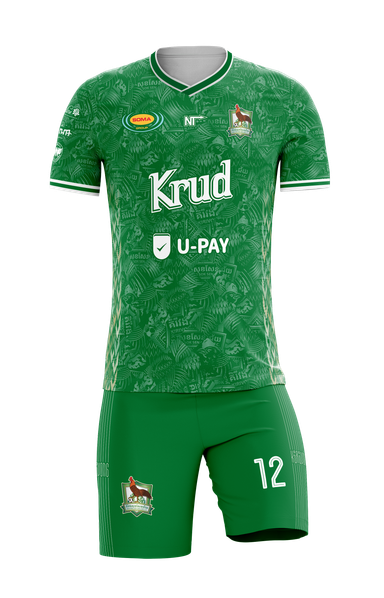 Player Home Kit