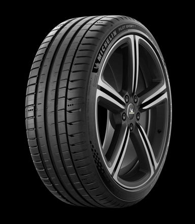 Michelin 225/45R17 94Y - PILOT SPORT 5 - Italy - 2023