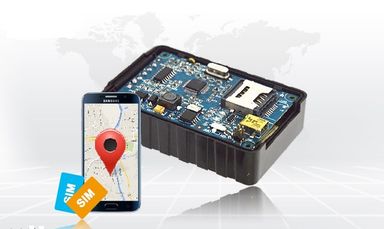 OCT800-D DIY Dual Sim Live Web Based GPS Tracker – Real-Time Location Monitoring and More