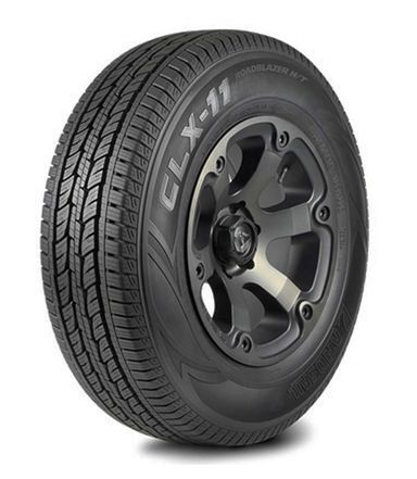 Landsail 275/70R18 125/122S - CLX-11 - Thailand - 2024