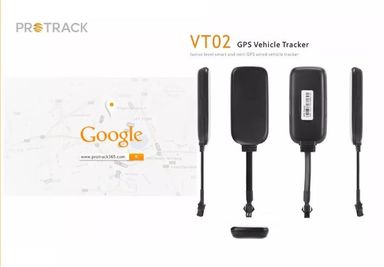 VT02N DIY Car GPS Live Web Based and Mobile App Tracker – No Contract