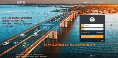 Protrack 365 DIY Live Web and Mobile Phone Based GPS Tracking Platform
