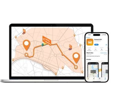 Protrack 365 DIY Live Web and Mobile Phone Based GPS Tracking Platform