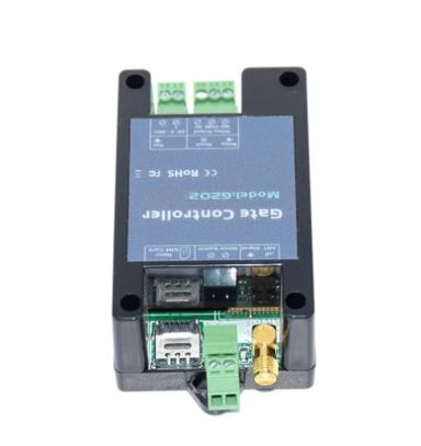 GSM 2G Remote Controller G202 Switch For Sliding/Swing Garage Gates