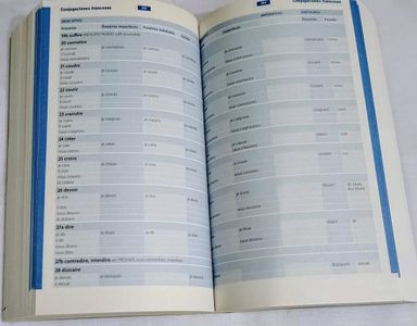Dictionnaire HARRAPS Poche ESPAGNOL