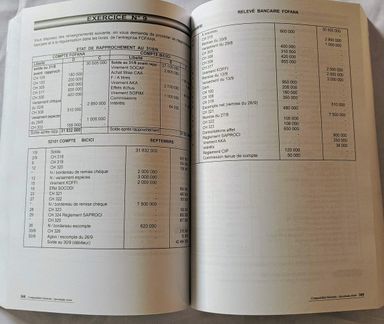 Comptabilité générale / cours (Doumbia D.)  - (Comptabilité)